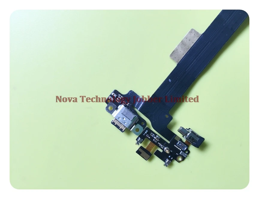 Запасные части Wyieno NX549J для зарядного устройства ZTE Z11 Mini S NX549 Micro USB гибкий кабель