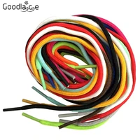 extra long round shoelaces shoe laces shoestrings cords ropes for martin boots sport shoes different colors