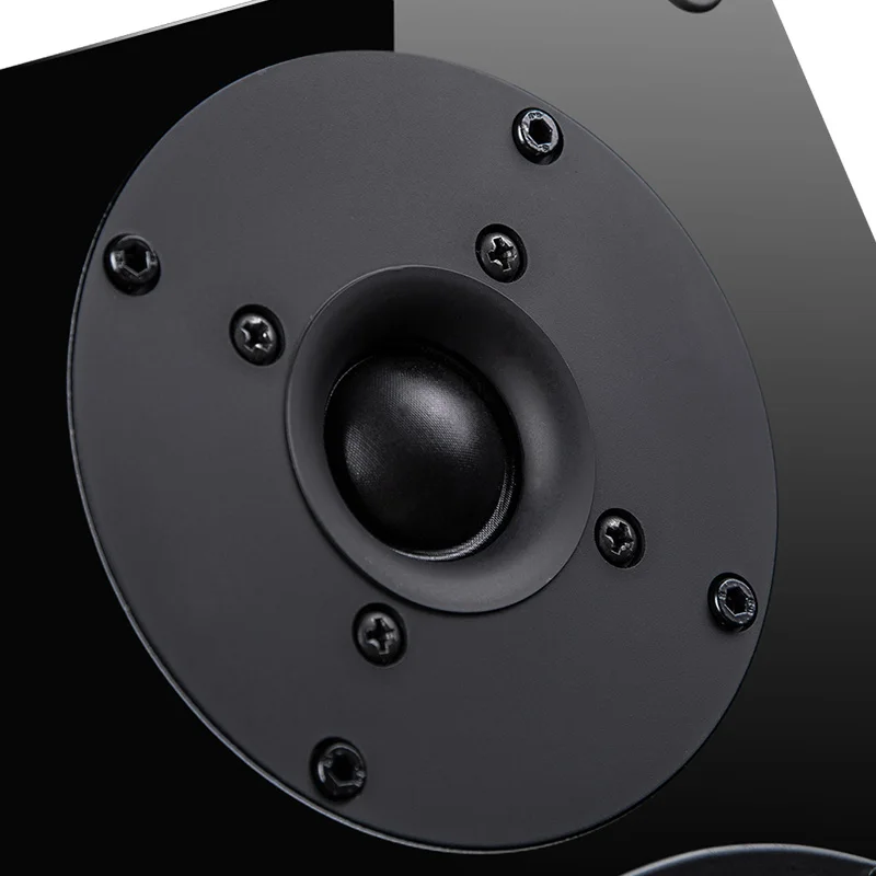 Nobsound NS 1900 Wood 100 Вт 1 пара 5 дюймовые колонки с книжной полкой 2 0 HiFi колонка домашний