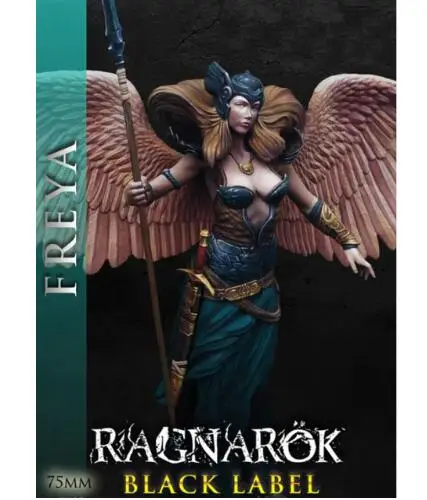 

1/24 fantasy woman ancient stand 75mm toy Resin Model Miniature resin figure Unassembly Unpainted