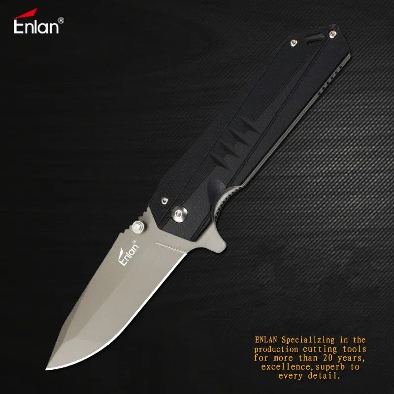 Enlan EW107 тактический складной нож для выживания на открытом воздухе кемпинг EDC 21 2