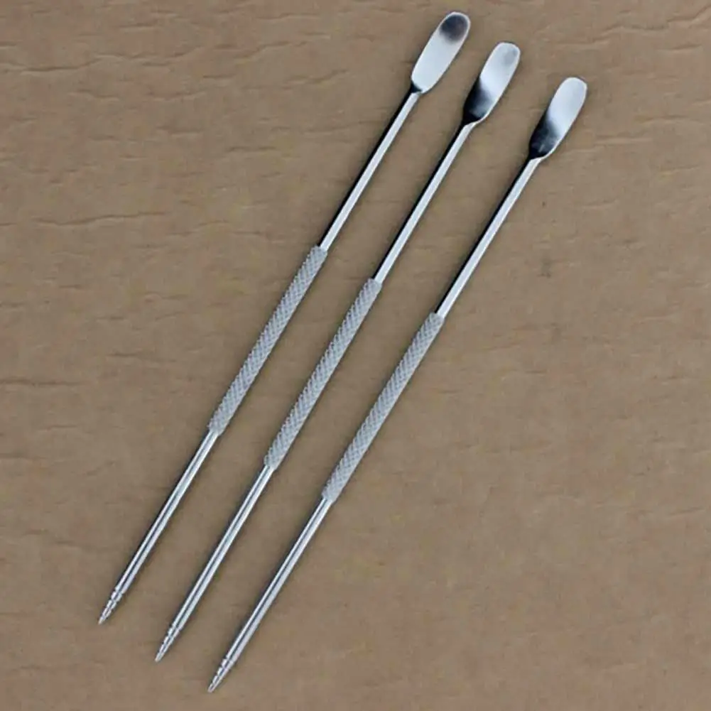 1 шт. бариста капучино эспрессо кофе украшения латте искусство ручка тампер иглы