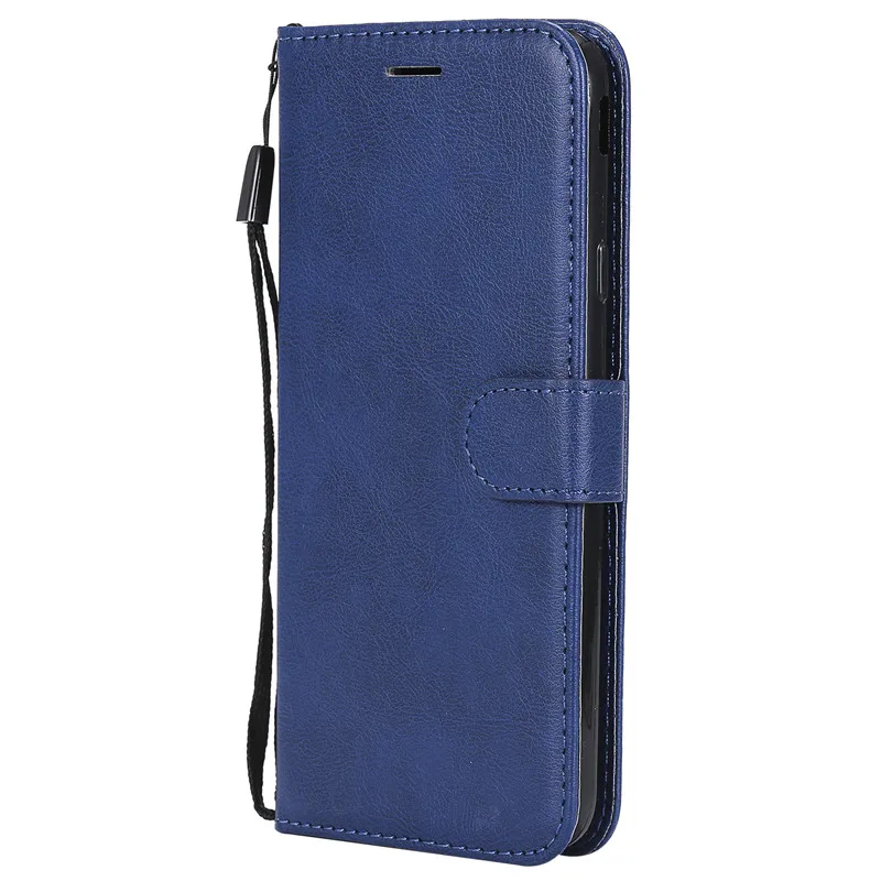 style1 Кожаный чехол с рисунками samsung Galaxy A50 чехол для samsung A10 A20 A20E A30 A40 A50 A60 A70 A80 A90 M10 M20 M30 M40-бумажник с откидной крышкой - Цвет: style1