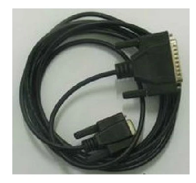 Кабель программирования 1784 CP10 RS232 к RS485 для Allen Bradley AB PLC 5 Series|cable for|cable rs485cable rs232 |