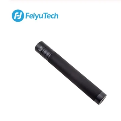 

Feiyu Tech Extention Reach Pole Rod Tube for FY G5/SPG/WG2 Series Handheld Gimbal Steady Gopro