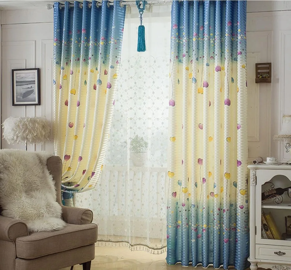 Бесплатная доставка Длинные 2 7 метров высокий синий шар pervious к Светлой двери