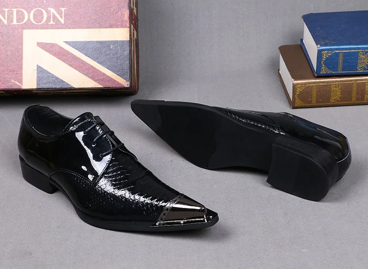 

Chaussure Classique Homme Genuine Leather Dress Shoes Man Classic Monk Strap Male Footwear Wedding Office