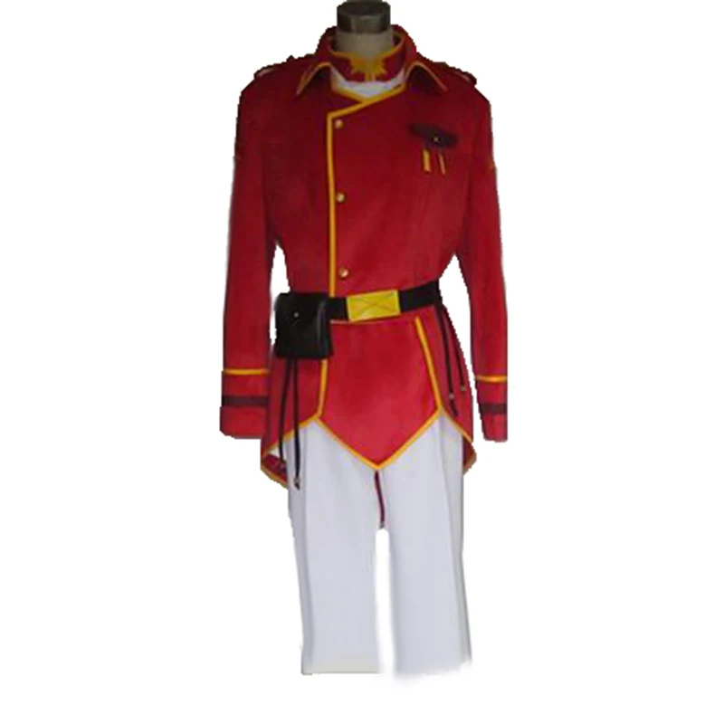 Костюм для косплея Iroh любого размера 11|cosplay costume|costume costumecostume cosplay |