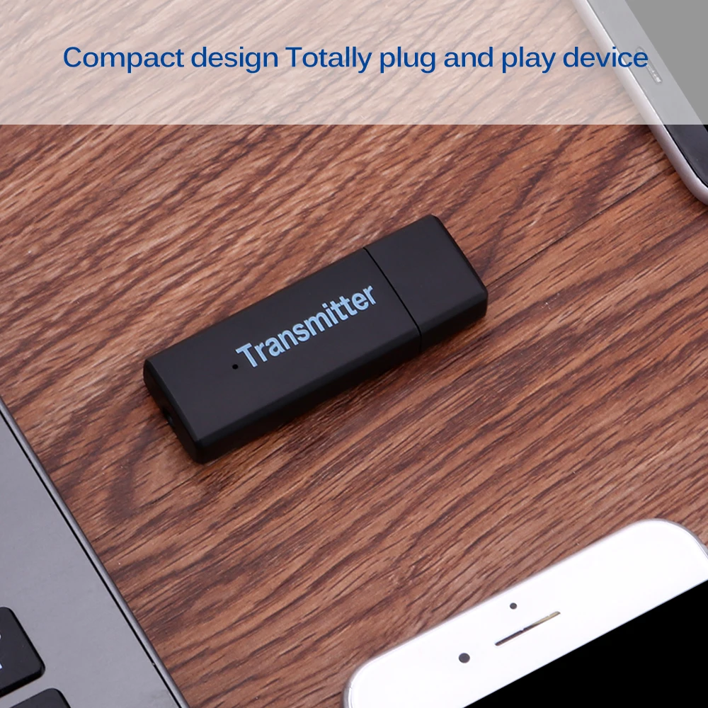 FORNORM Blutooth 3 0 Беспроводной передатчик для автомобиля Музыка Аудио Bluetooth ресивер