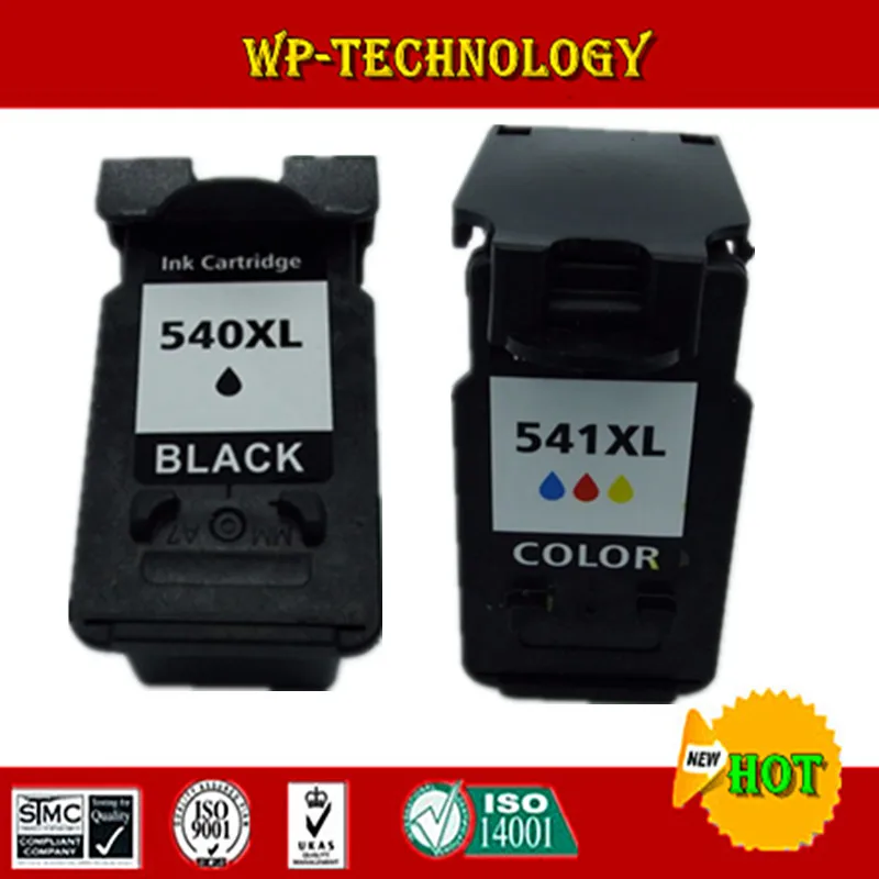 

Картридж для принтера canon Pixma MG2250 MG2150 MG3150 MG3250 MG4150 MX435 MX375 MX515, 1 комплект
