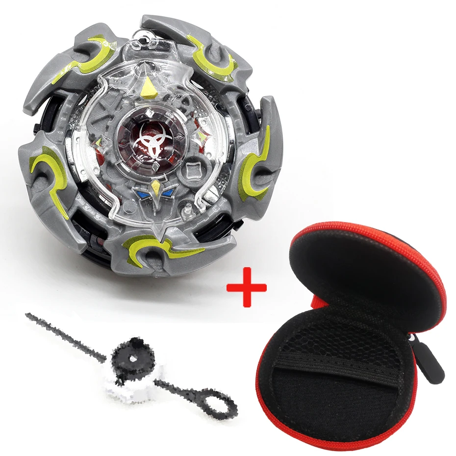 B82 Takara Tomy Bey Bay Burst B122 игрушки Арена лезвие без пускового устройства и коробки лезвие Bable Слива Fafnir Феникс - Цвет: B82