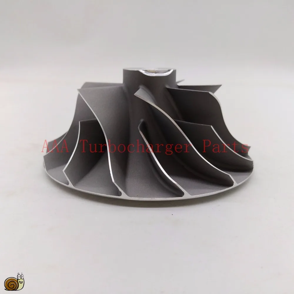 TD08 Запчасти для турбокомпрессора Wheel63.4x92mm Поставщик AAA детали