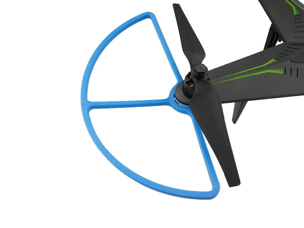 4 шт. XIRO XPLORER / V G RC дистанционное управление лезвие летательного аппарата Защитная