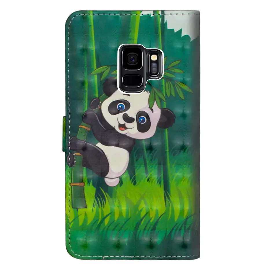 Чехол-портмоне из кожи с откидной Чехол для samsung Galaxy S8 S9 S10 S10e A6 A8 A7 плюс J2 J4 J3 J5 J6 J7 Prime Xcover4 чехол для телефона