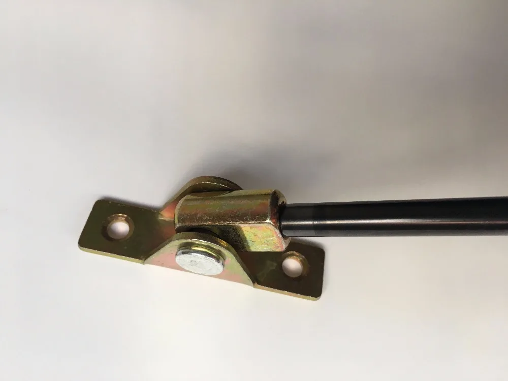 Бесплатная доставка 2 шт./лот пневматические пружины стойка гидравлического