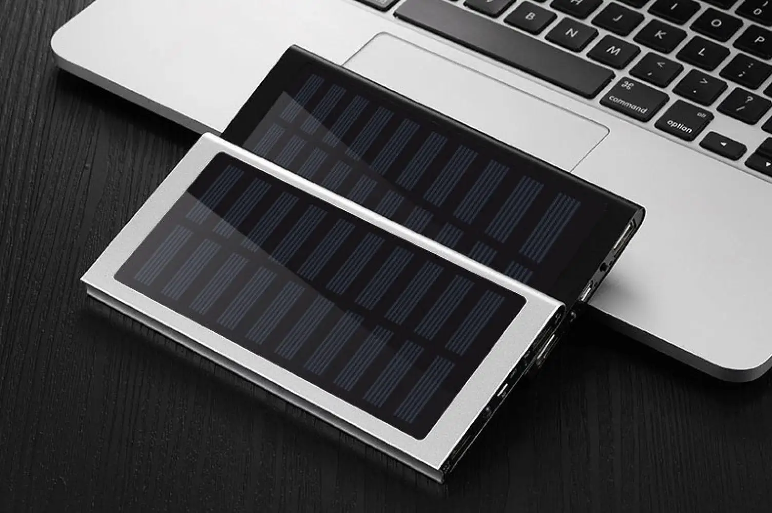 10000 мАч Солнечный внешний аккумулятор Зарядка двойной USB внешний аккумулятор портативное зарядное устройство для телефона для iPhone 8 XS max Xiaomi