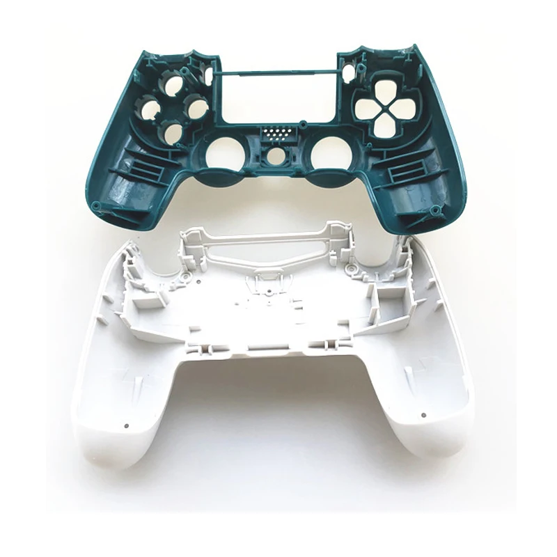 PS4 PRO контроллер полный комплект корпус чехол для Sony PlayStation 4 Pro JDM 040 JDS Gen 2th V2 Alpine Green