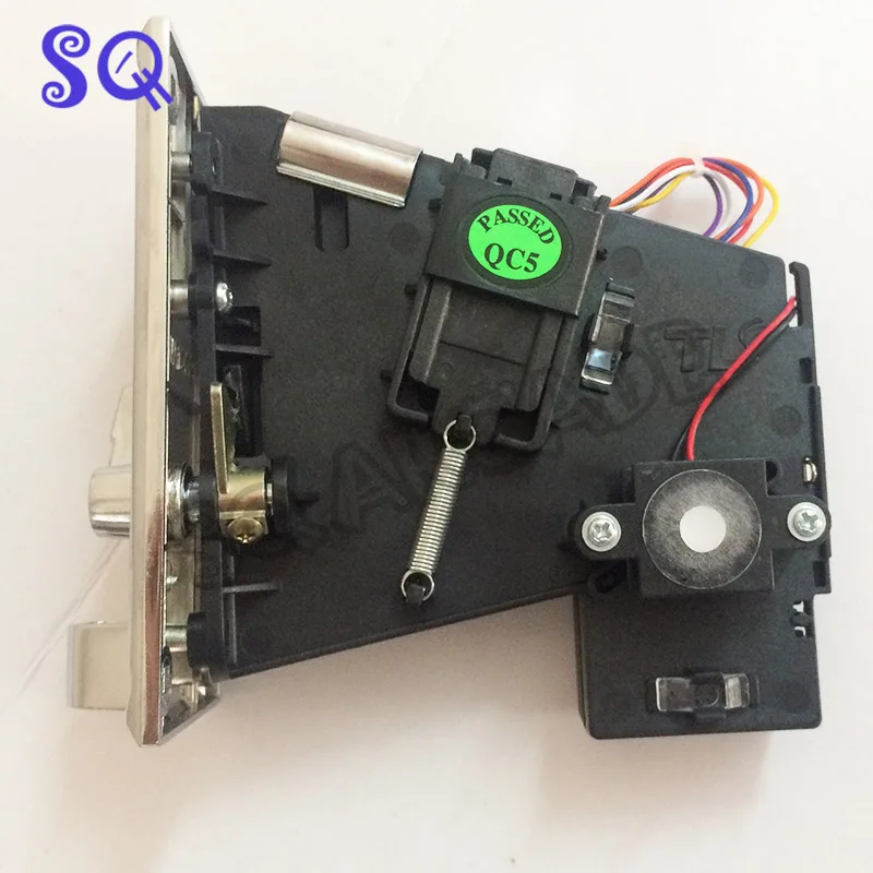 Высококачественный пластиковый электронный приемник монет TL 130B