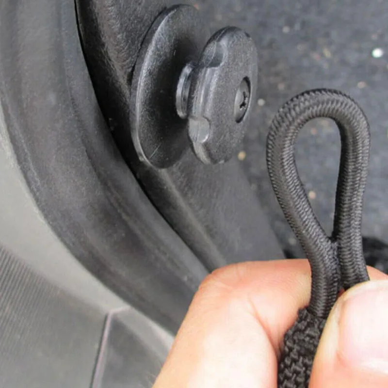 2 шт. набор крепежных крючков для багажника автомобиля|Все уборки| |