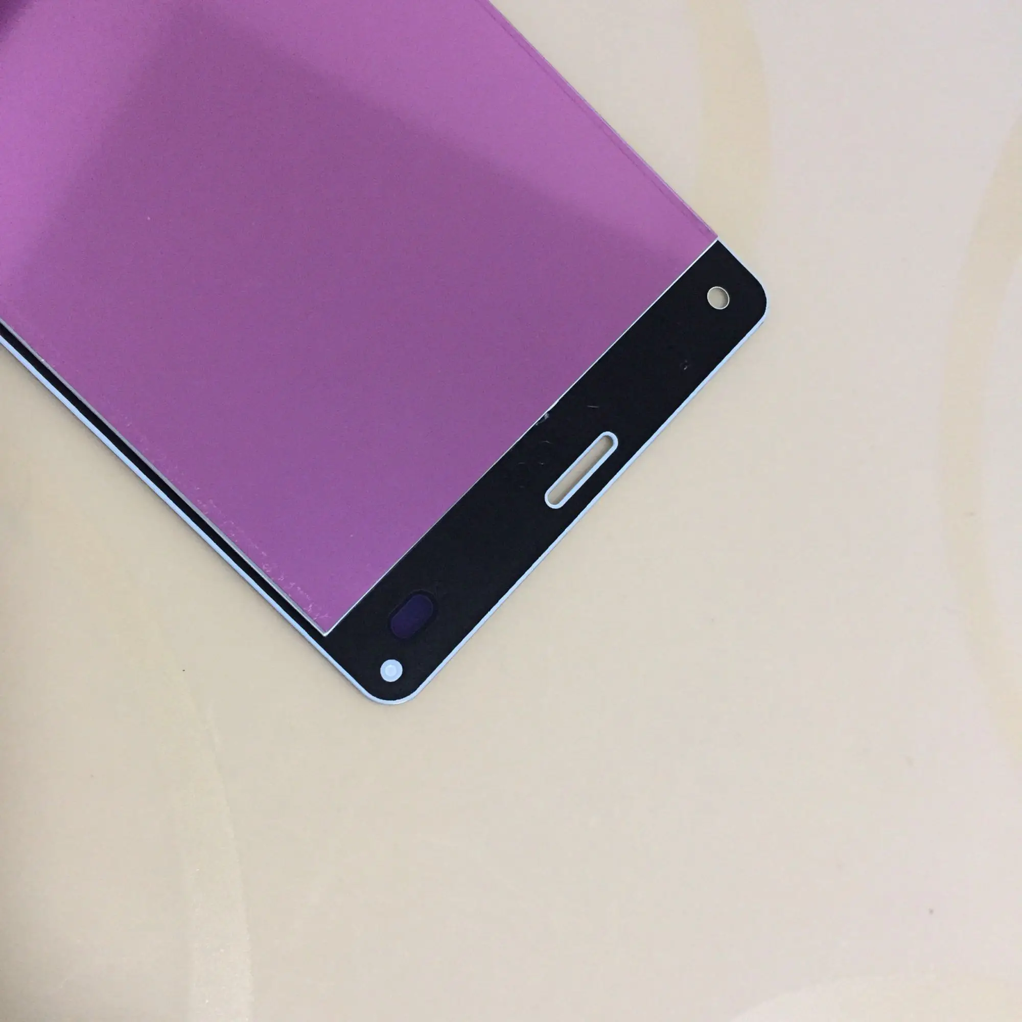 Сенсорный экран 4 6 дюйма для Sony Xperia Z3 Mini Compact D5803 D5833 дигитайзер сенсорная панель