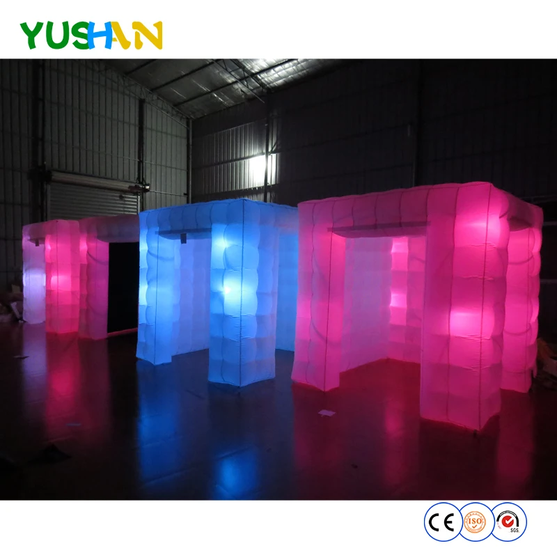 Пользовательский портативный коммерческий выставочный фотоаппарат цифровой