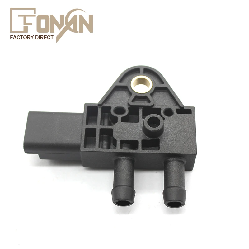 Датчик дифференциального давления выхлопных газов DPF для CITROEN PEUGEOT FIAT MINI 1 4 6 2 0 7 3 HDI