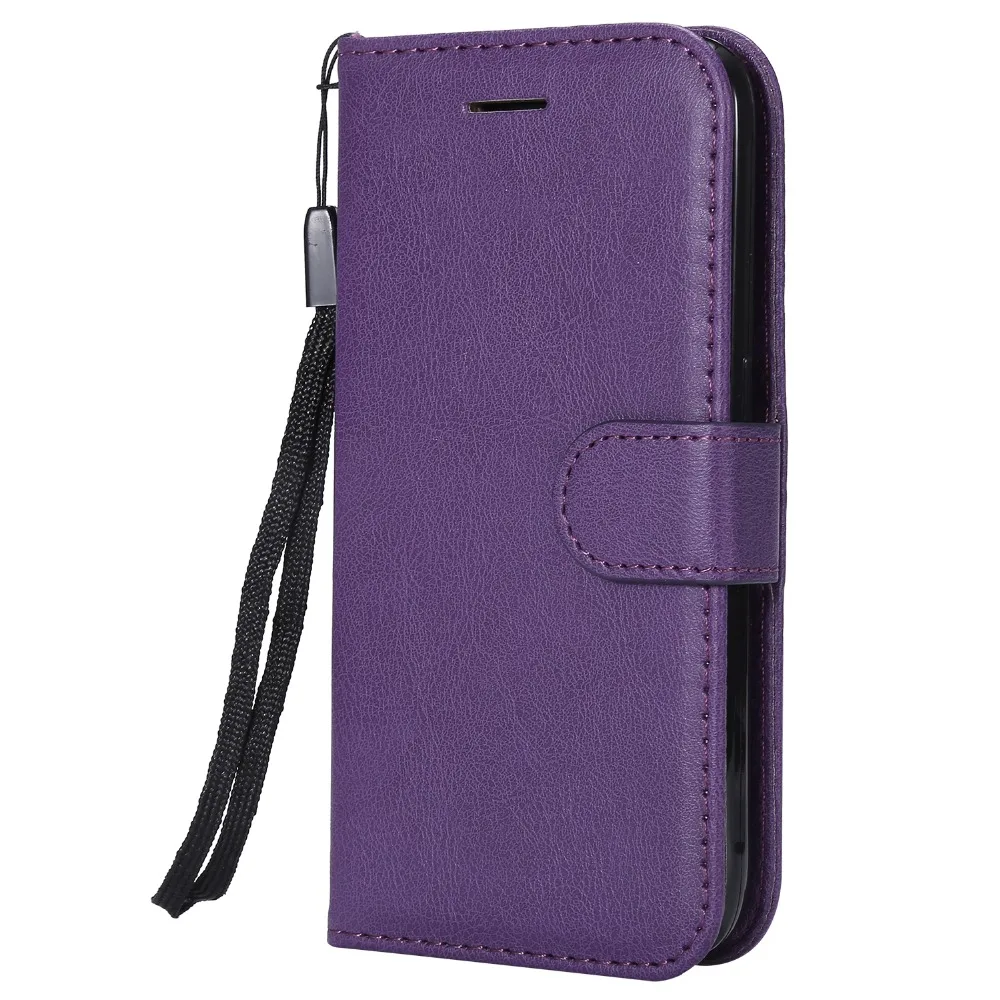 Wallet Case For Samsung Galaxy J1 J 1 2016 J120F Soft Leather Phone Cover 1J SM-J120FN SM-J120H Damping Bag | Мобильные телефоны и