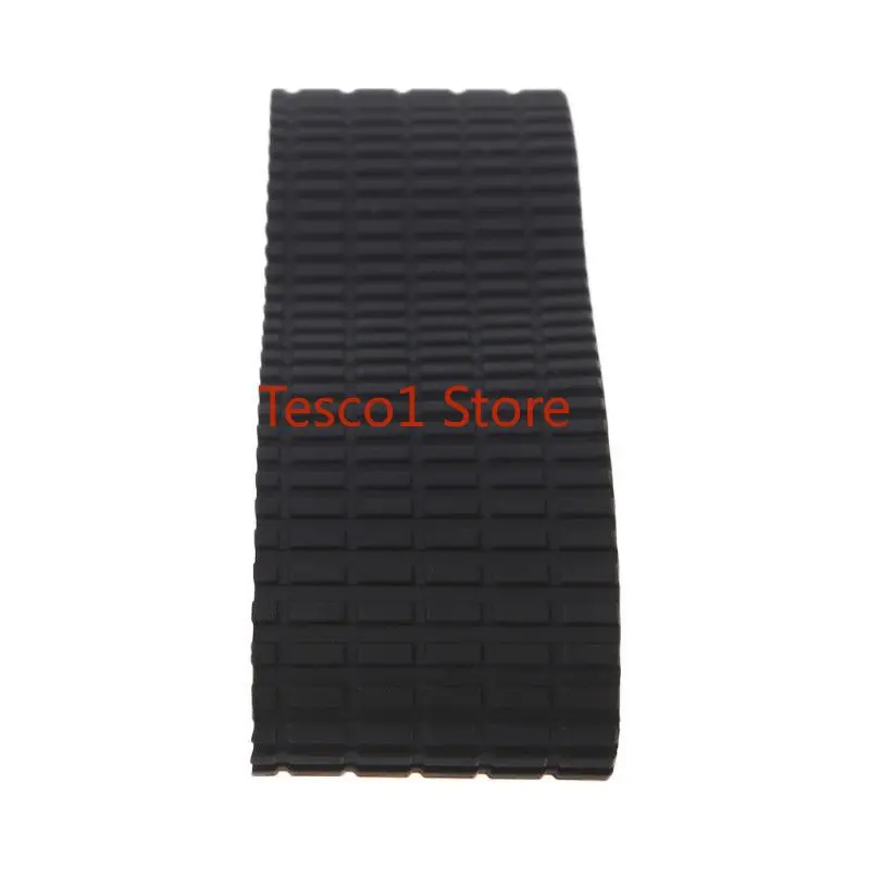 

NEW Camera Lens Zoom Grip Rubber Ring Replacement Part For Nikon 24-70mm F2.8 repair