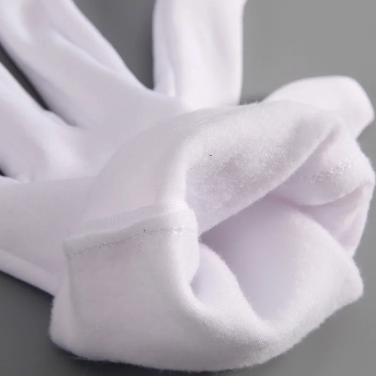 22cm Women Men Thermal Elastic Short Gloves Riding Dance Drama Performance Props Party Supplies Christmas|Мужские перчатки| |