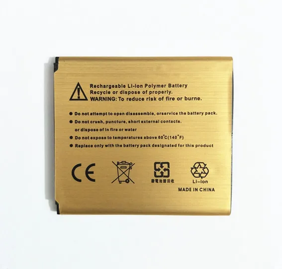 OHD B600BC Батарея для samsung galaxy s4 i9500 i9502 i9508 i959 R970 g7106 i9158 i9506 активный I9295 i9505 телефон |