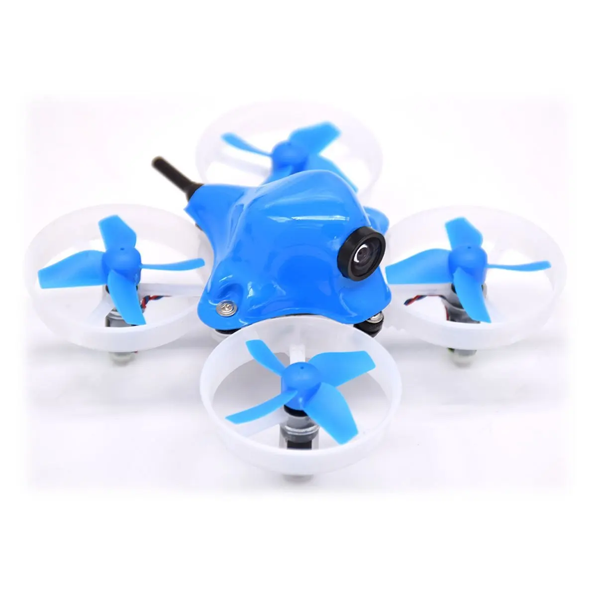 BETAFPV крошечный Whoop синий/прозрачный пластиковый навес для FPV крошечный Whoop рама
