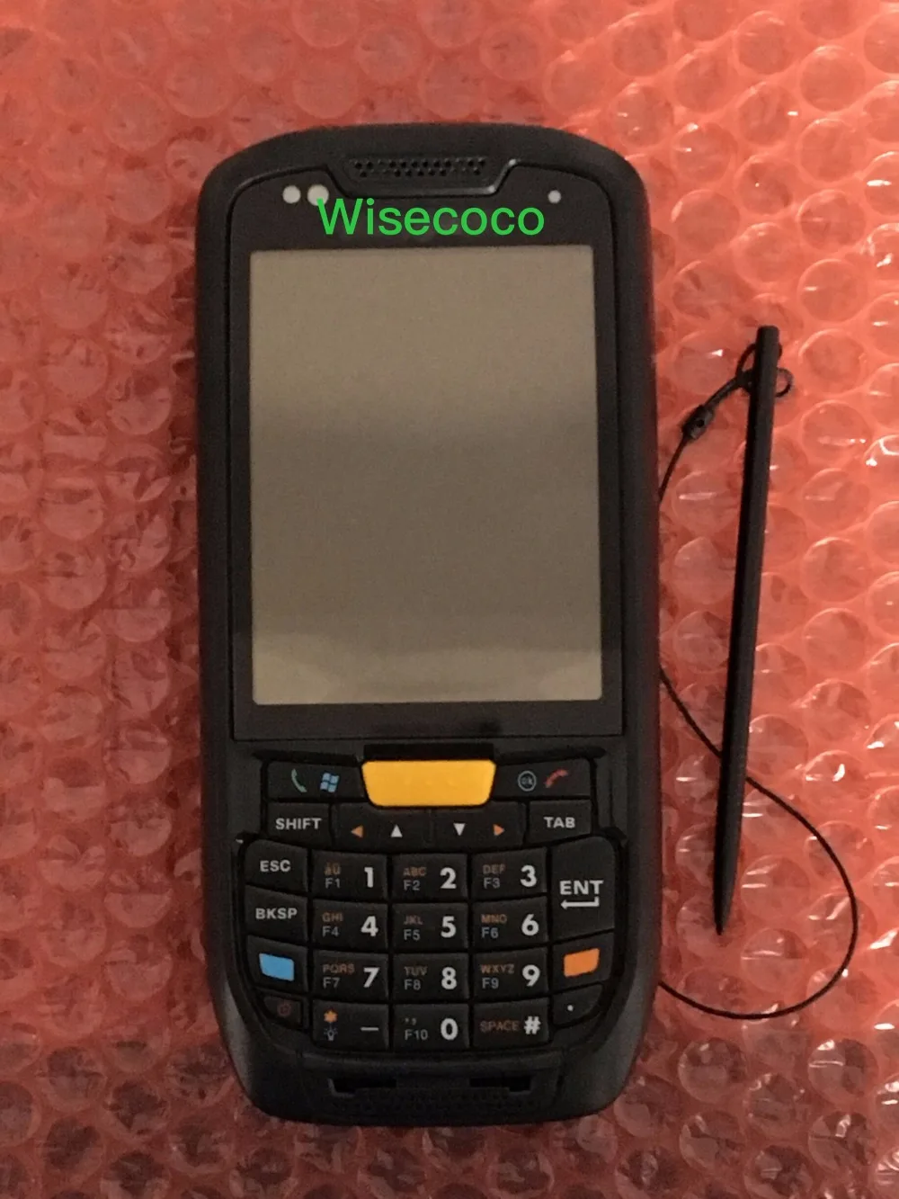 Para Motorola Zebra MC45 MC4587 MC4587-ABPBA0000, dispositivo de esc&aacute;ner de ordenador m&oacute;vil, PDA, env&iacute;o gratis-2