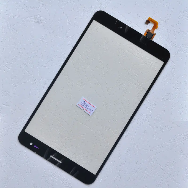 Сенсорный экран BINYEAE 7 0 ''для планшета Huawei MediaPad X1 7D-501u дигитайзер с сенсорной