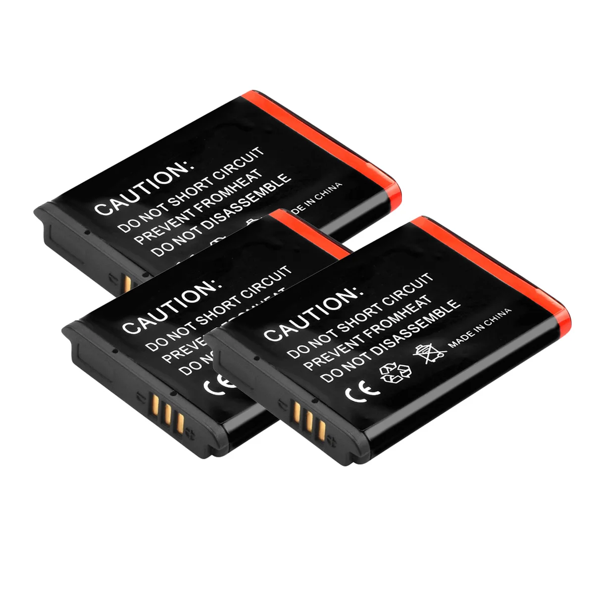3 пакеты 7 V 1200 мА/ч SLB 1137D Камера Батарея для samsung TL34HD NV106 HD i85 i100 NV103 NV30 z1 L15|Цифровые