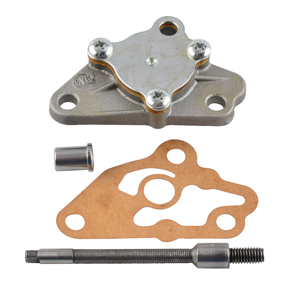 Масляный насос NICECNC для ATV Honda Z50 CT70 XR50 CRF50 XR70 CRF70 ATC70 Z XR CRF 50 CT ATC 70 1998 2016 2017 2018|Детали и