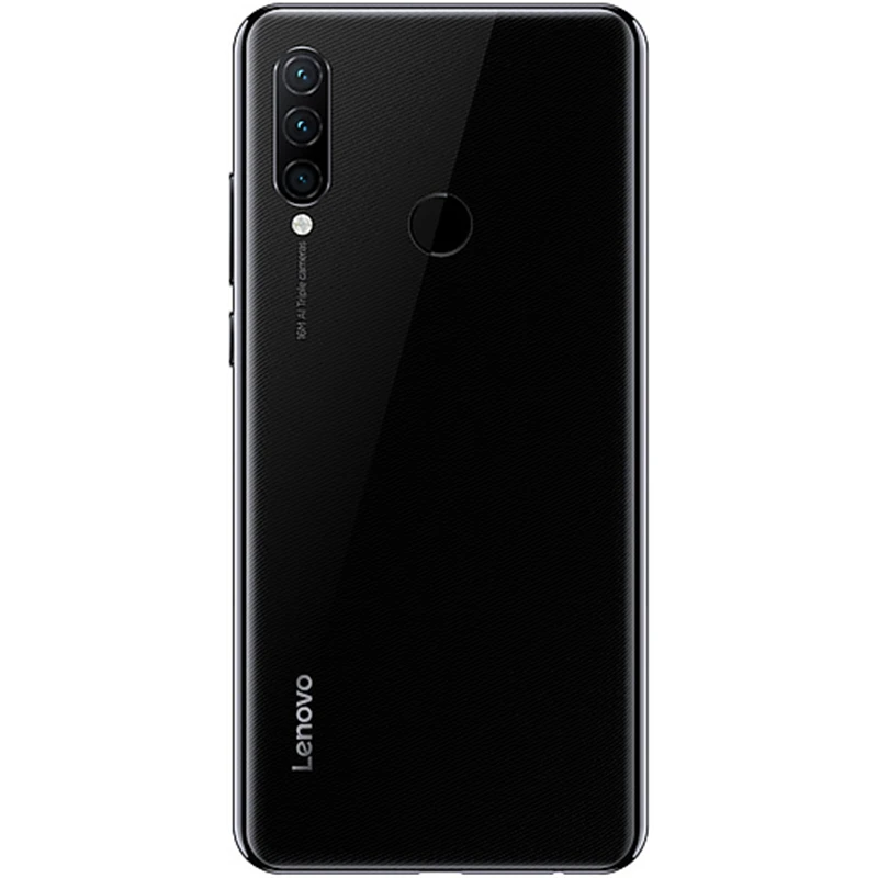 Мобильный телефон Lenovo Z6 Lite глобальная прошивка 6 ГБ 128 3 дюйма 2340*1080 экран капли