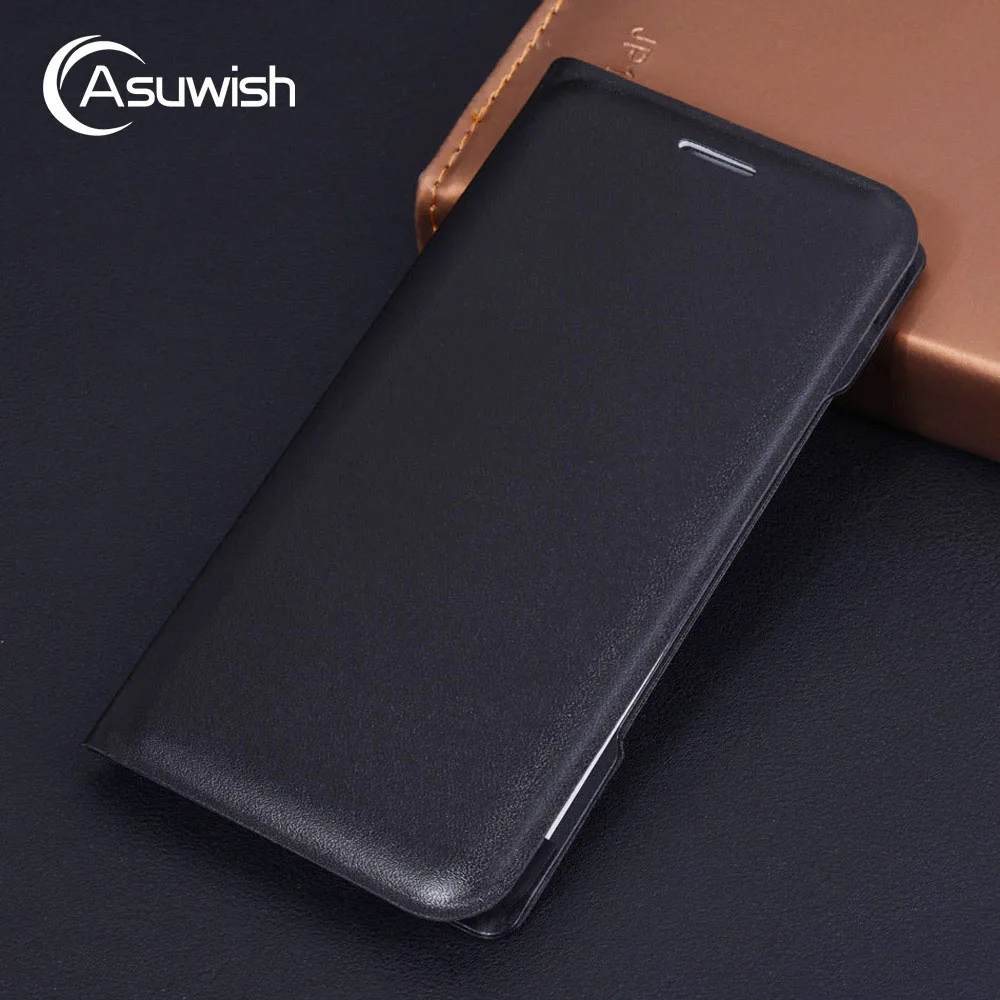 Кожаный чехол с откидной крышкой для Samsung Galaxy A3 2015 A 3 300 GalaxyA3 SM A300 A300F A300FU A300H