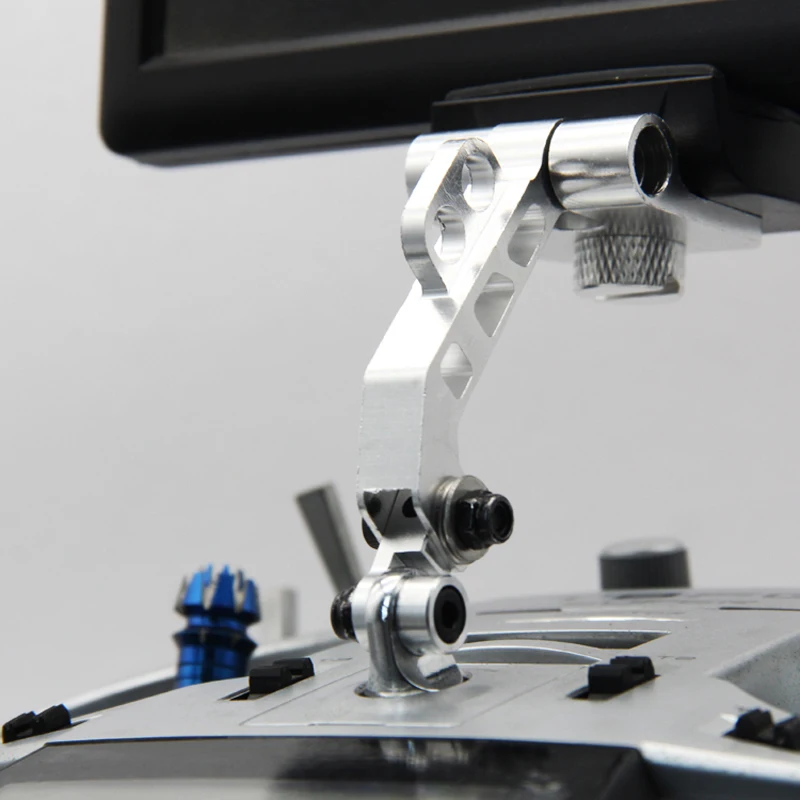 Держатель для телефона 1 шт. держатель монитора FPV 5 дюймов маленький пилот FUTUBA