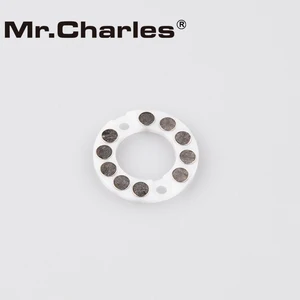 Магнитные тормоза Mr.Charles для литья приманки, 10 магнитов