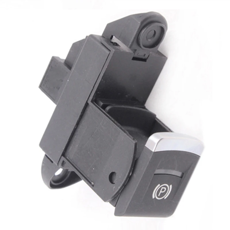 

Electronic Handbrake Switch Parking Button High Quality For VW/Audi A6 C6 4F1 927 225 A/4F1 927 225 C/4F1927225A/4F1927225C