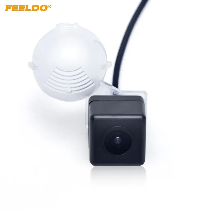 

FEELDO Water-proof Car Rearview camera For Suzuki Grand Vitara / SX4 Hatchback /Jimny Parking Camera