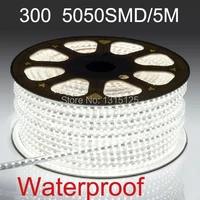 led strip 5050 smd dc 12v flexible light 60ledm5m 300ledwhitewhite warmbluegreenredyellow free shipping