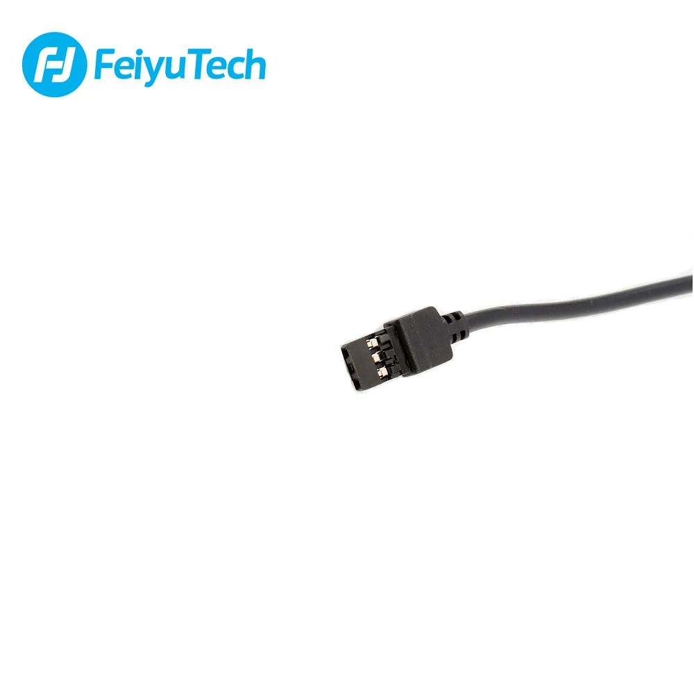 Кабель FeiyuTech для управления камерой фотосъемки на беспилотнике|cable for|cable for cameracable
