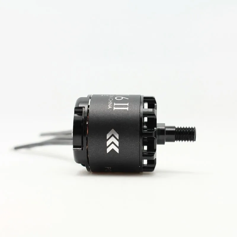 4 компл./лот оригинальный Emax MT2216 II 810KV CW CCW бесщеточный двигатель + 8 шт 1045