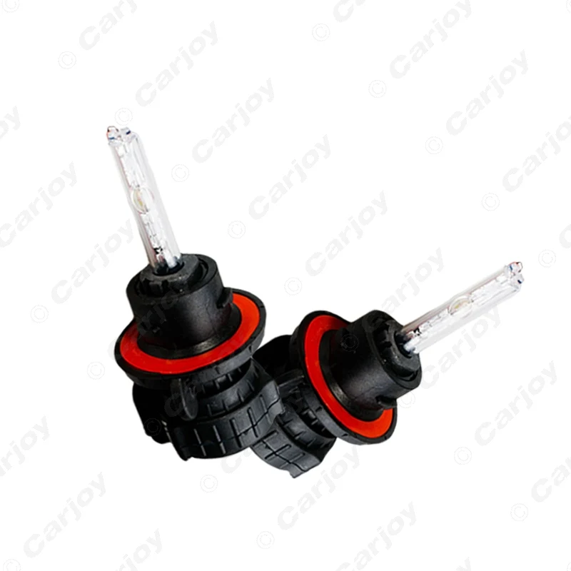 LEEWA 2PCS 35W AC HID Bi-Xenon 9004/9007 Hi/Lo Beam Replacement Bulbs 4300K-12000K #CA2345 | Автомобили и мотоциклы