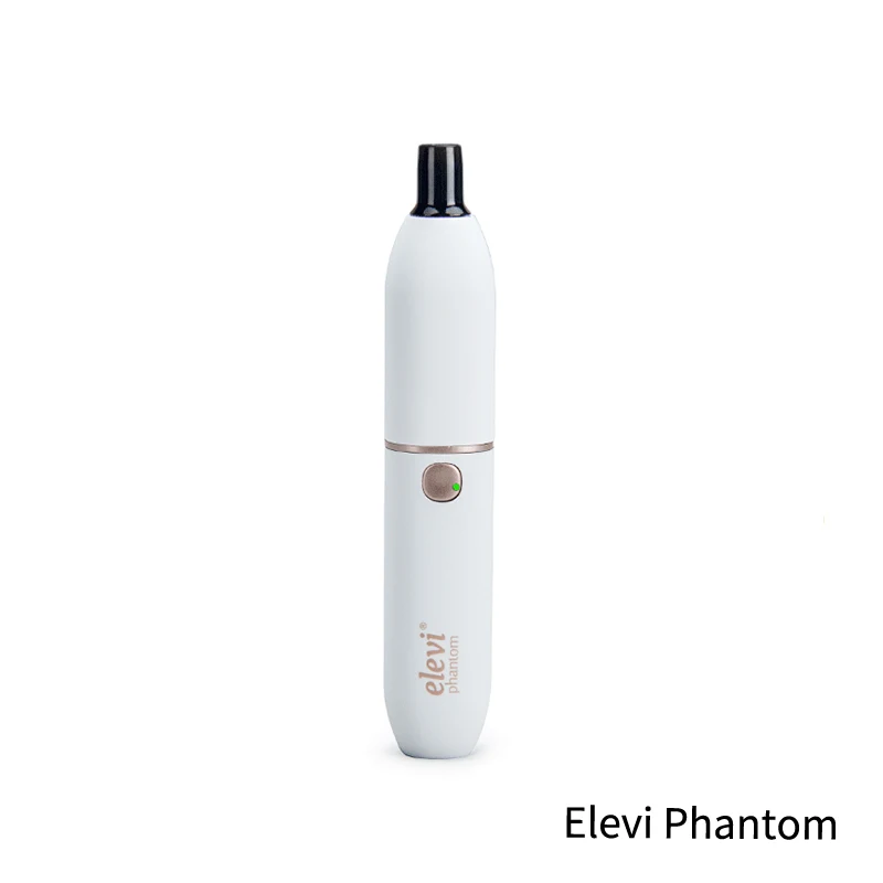 Elevi Phantom электронная сигарета для нагревания табака испаритель сухих сигарет с