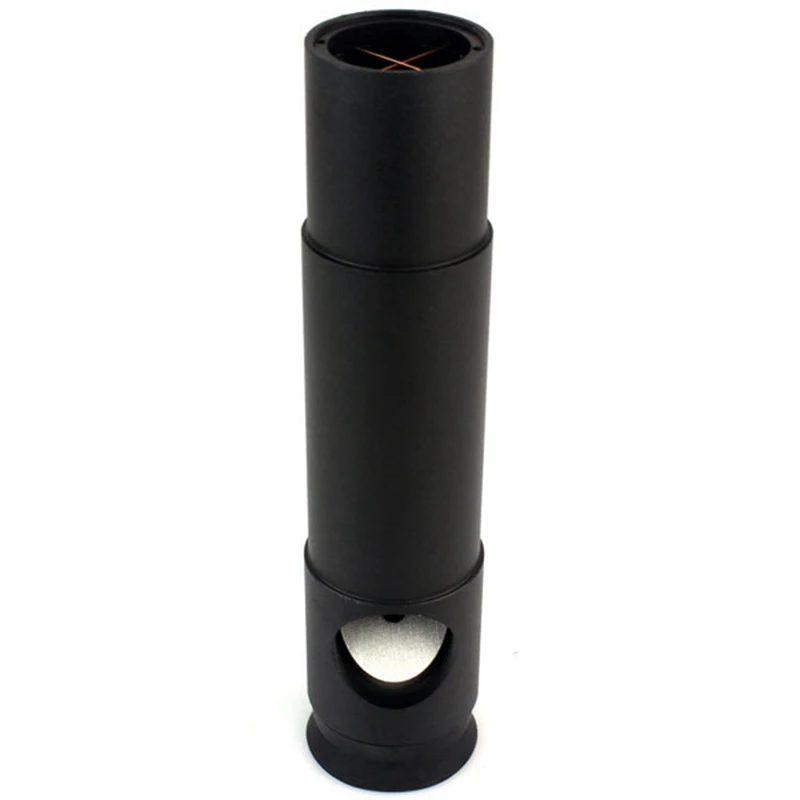 1.25Inch Cheshire Collimating Eyepiece For Newtonian Refractor Telescopes Metal Structure Astronomic Telescope Accessory Princ |