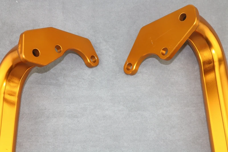 Мотоциклетные бамперы для HONDA CB1300 2004-2013 Crash Bar защита двигателя