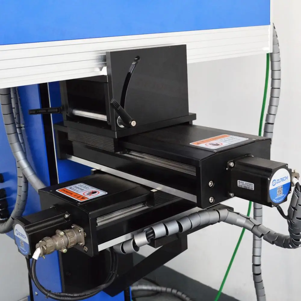 Fast speed 200W desktop mold/mould laser welding machine soldering | Laser Welders