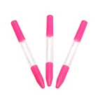 Смазка для масла, Прецизионная смазка для масла в комплекте, смазка для масла, игла, часы, швейный инструмент для ремонта часов, 3 шт.компл.